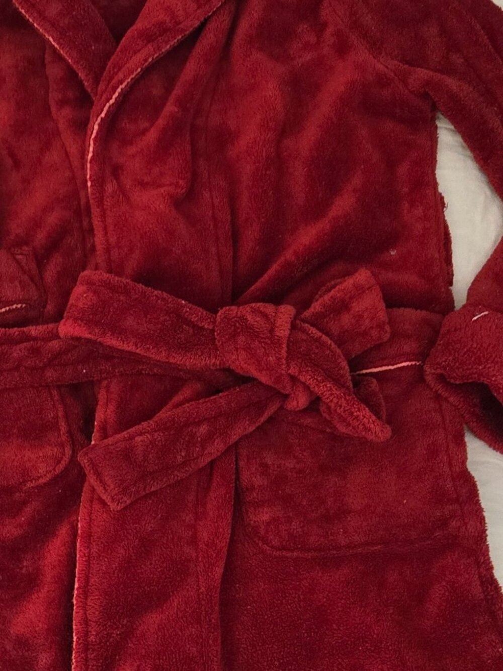 Reitman Red Robe XS - Picture 4 of 6